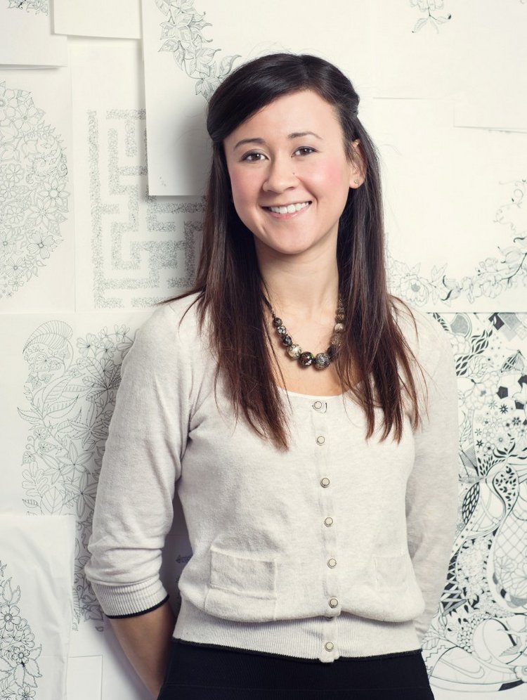 Книги для творчества и вдохновения