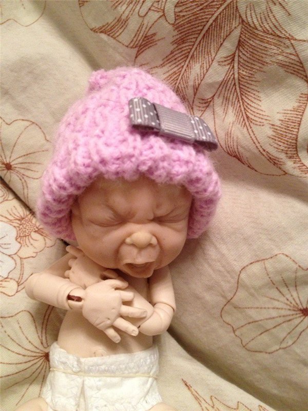 Промежуточный вариант с телом