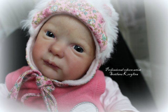 Моя маленький мышонок !Аврора от Лауры ли Иглс