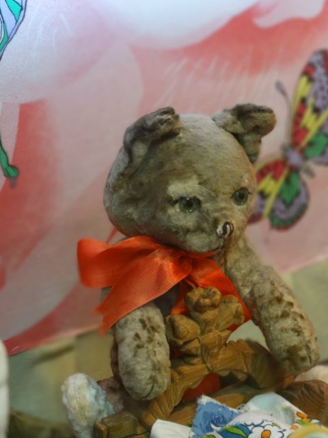 Выставка кукол "Русские сказки" в Екатеринбурге | Бэйбики Выставка кукол "Русские сказки" в Екатеринбурге