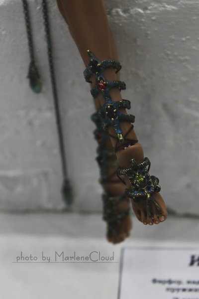 Весенний Бал Кукол 2016. Фотообзор