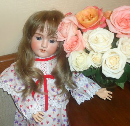 Прекрасная Изабелла - Часть 2 (фото 8)