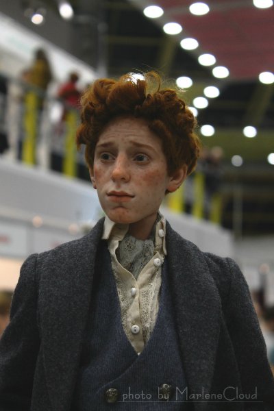 Весенний Бал Кукол 2016. Фотообзор (фото 8)