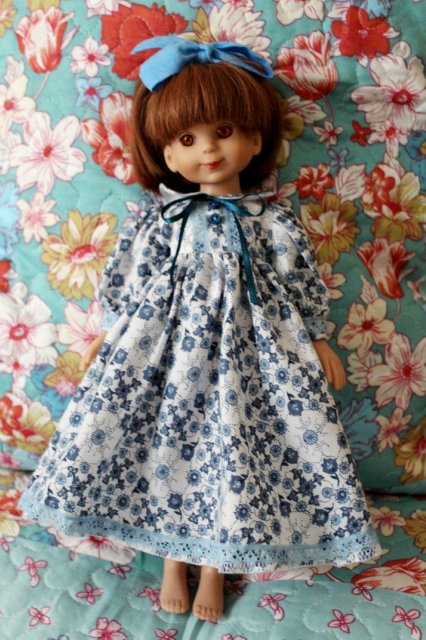 Betsy MC Coll - Robert Tonner (фото 2)