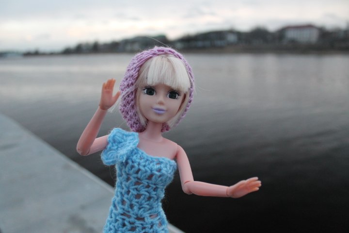 Девочки едут в санаторий, отпуск, день второй | Бэйбики Девочки едут в санаторий, отпуск, день второй