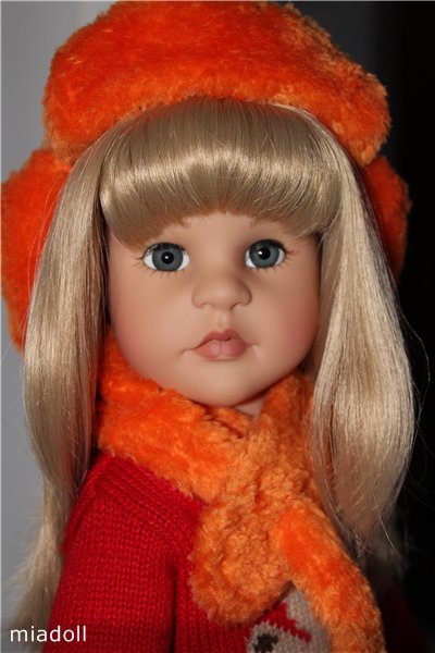 Моя нежная Жизель 2006 года (фото 9)