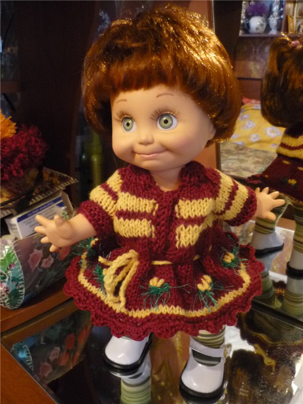 Моё новое увлечение. Фейсинки (фото 3)