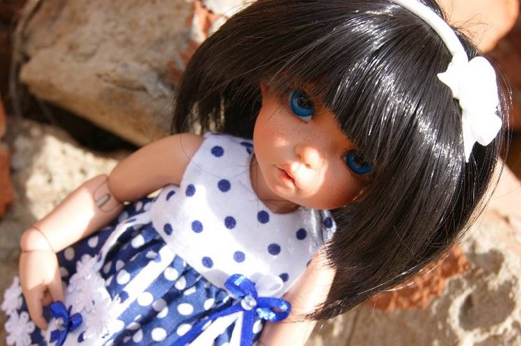 Неожиданные встречи — Куклы Fairyland (ФэйриЛэнд): BJD (БЖД)