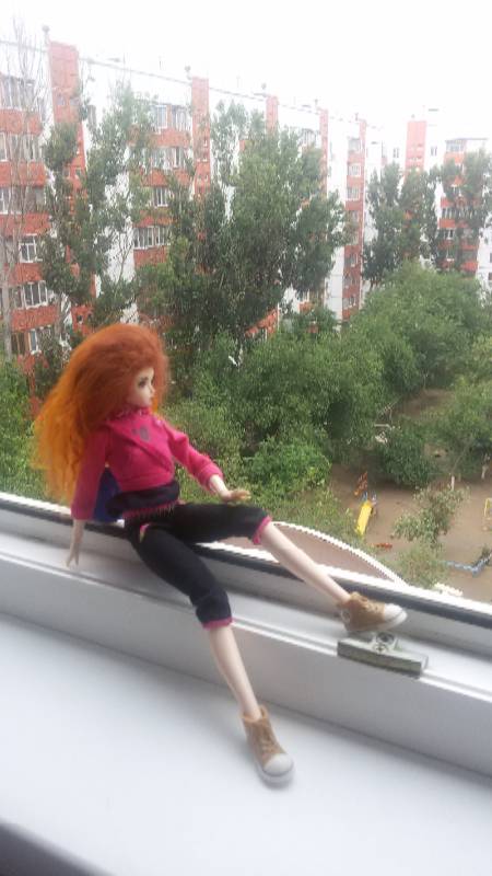 Я VS Obitsu — Гибриды шарнирных кукол (не БЖД): подбор тела