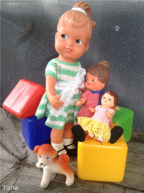 ГДРовские рельефные пупсики. Куклы ГДР | Бэйбики ГДРовские рельефные пупсики. Куклы ГДР (фото 9)