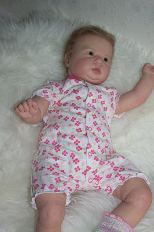 Мои милые двойняшки Кристаллики