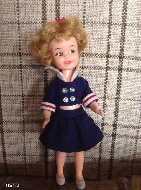 Моя малышка Американочка - Пенни Брайт (фото 10)