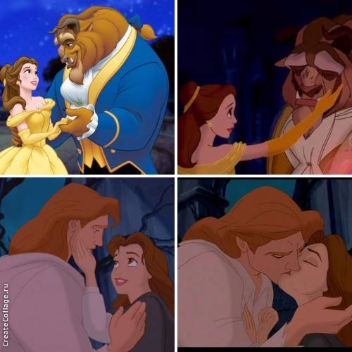 Образы основных принцесс Диснея. Мои мини-принцесски. 2 часть | Бэйбики Образы основных принцесс Диснея. Мои мини-принцесски. 2 часть