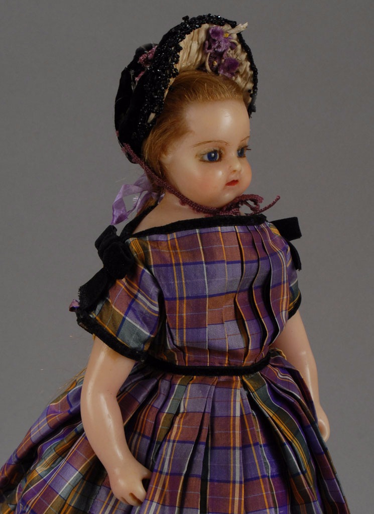 Моё сокровище Руфина! Большая публикация про восковых кукол