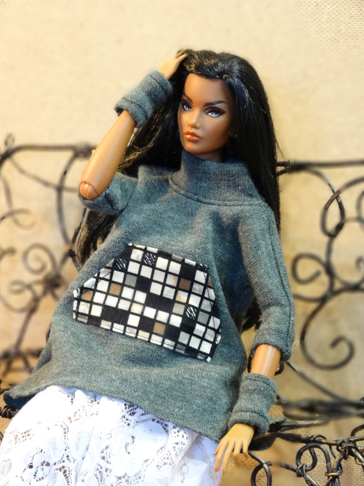 Мои большие девочки | Бэйбики Мои большие девочки — Коллекционные куклы разных авторов (Разное): редкие бренды