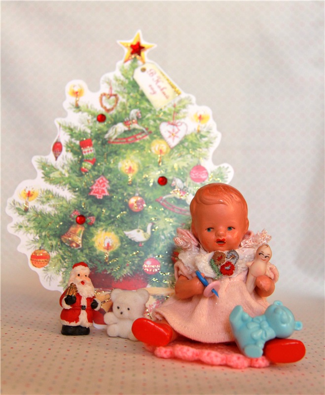 Сестрёнки — Винтажные куклы ГДР (Немки): Бигги