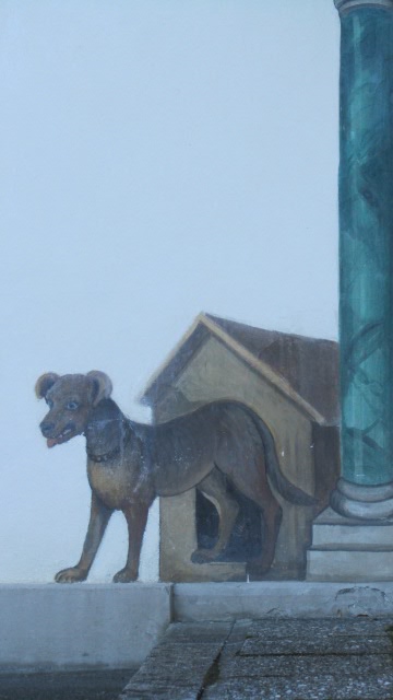 Из Чешского вояжа я привезла СКАЗКУ!! Oberammergau (фото 10)