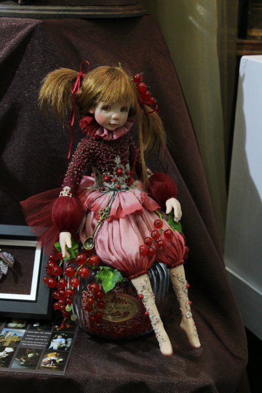 Из Москвы. Всё в кучу: мысли, идеи, фото и просто поболтать