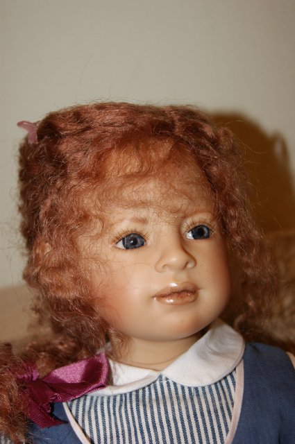 Кати от Heidi Pluzckok - цветы для мамы