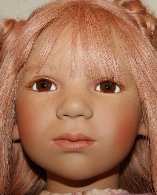 Гитта - значит благородная (фото 3)