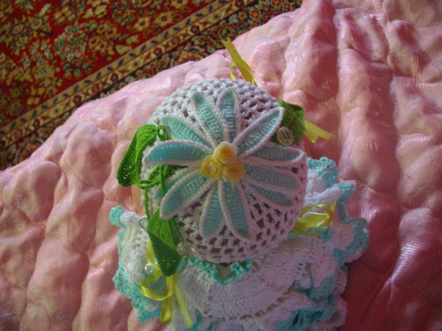 Мои повязушки — Одежда и обувь для кукол своими руками: фото