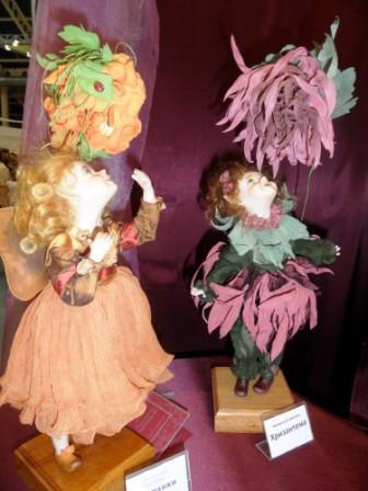 Бабье лето на Тишинке. И не только. Часть 2 | Бэйбики Бабье лето на Тишинке. И не только. Часть 2 (фото 5)