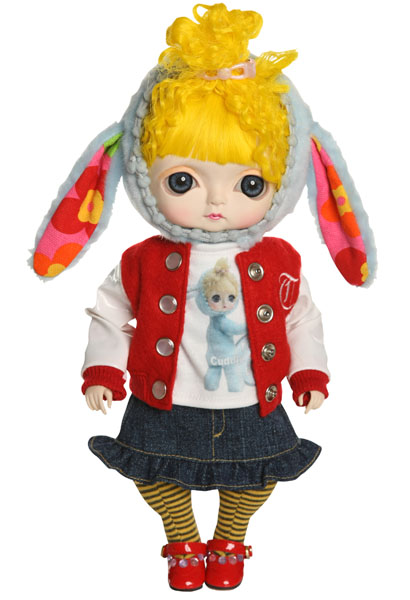 Необыкновенные куклы с душой.Куклы Ириски - Toffee dolls