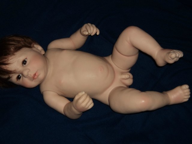 Смотрите, какое чудо у меня неожиданно поселилось (фото 5)