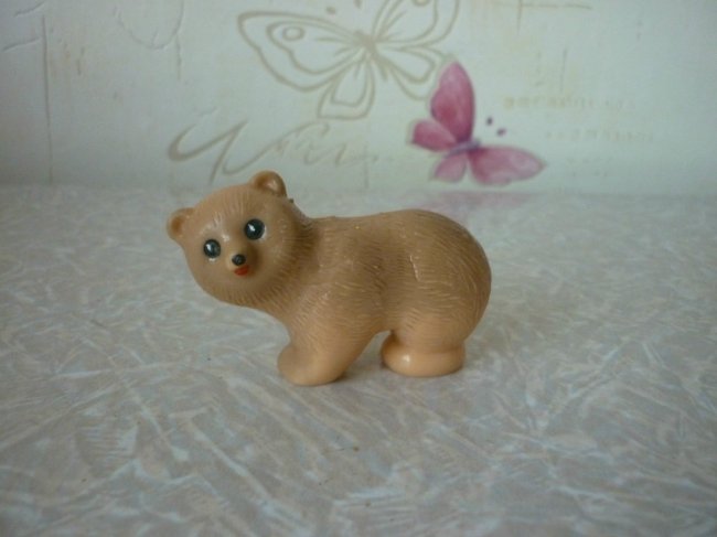 Игрушки моего детства — Советские винтажные куклы (СССР): Ленигрушка