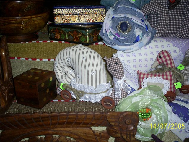 Выставка вещей ручной работы в Харькове. "Артшоп" | Бэйбики Выставка вещей ручной работы в Харькове. "Артшоп"