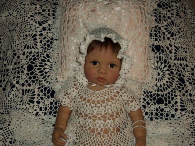 Моя принцесса Мичи в прекраснейших нарядах от Анечки Strekoza (фото 9)