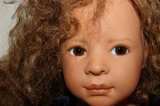 Две принцессы от Heidi Plusczok - Антония и Беатрикс