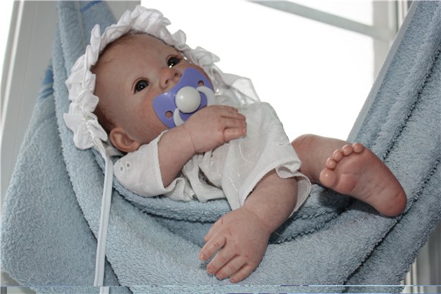 Фотосессия маленького хулигана. Куклы реборн