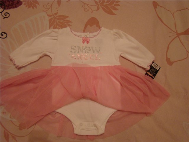 Наряды к празднику — Одежда и обувь для кукол своими руками: фото (фото 2)