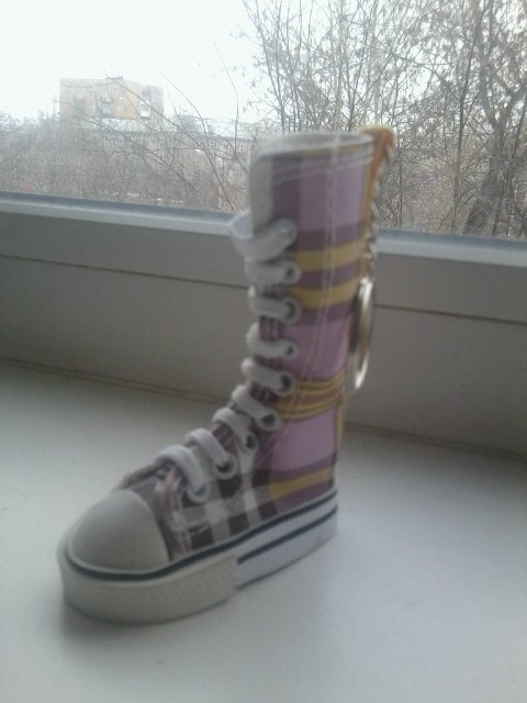 Обувь для кукол Звезда Подиума (фото 3)