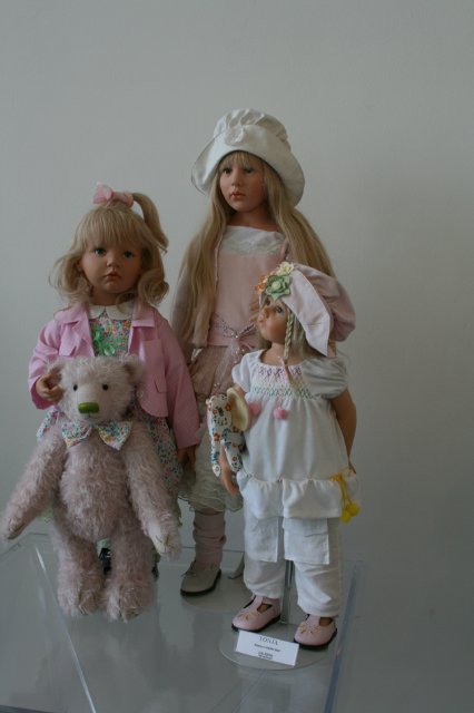 Исполнение мечты или моя экскурсия по музею Хильдегард Гюнцель (Hildegard Guenzel)