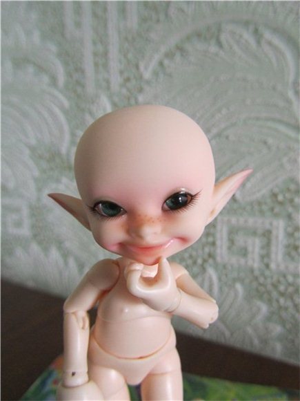 Как Яшка собирался в новую семью | Бэйбики Как Яшка собирался в новую семью (фото 2)