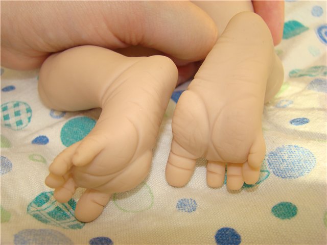 Фрэя. Авторская кукла Кондрашовой Ирины (фото 10)