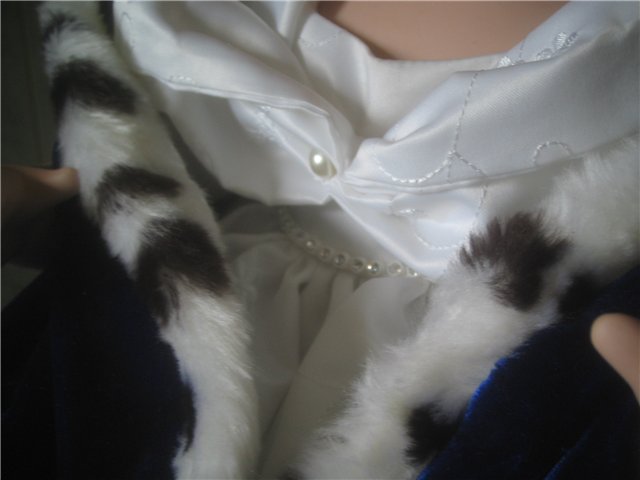 Встречаем Мисс Америка от Мэри Осмонд (фото 9)