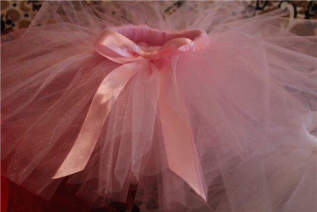 Не увлечение, а сплошной позитив! Юбочки для кукол "Ту-ту" (фото 8)