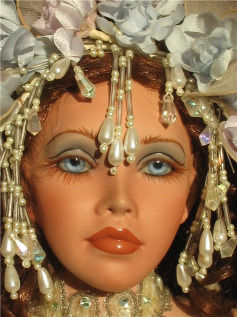 Марина (морская) или Ариэль от Русти (фото 9)