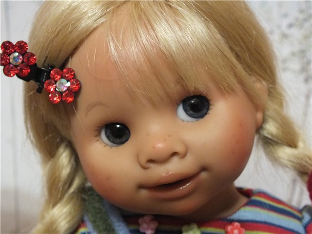 Одна новенькая хорошо, а две лучше | Бэйбики Одна новенькая хорошо, а две лучше (фото 5)