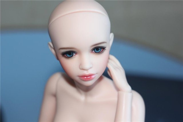 Приехала! Benny от Iplehouse (фото 6)