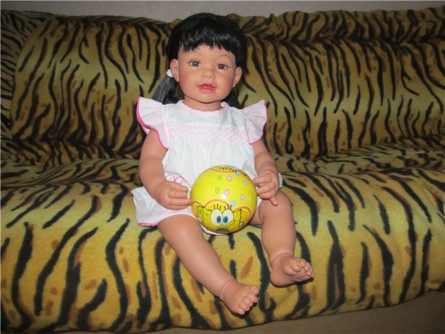 Реборн? Нет Адорочка — Куклы Adora (Адора): коллекционные виниловые