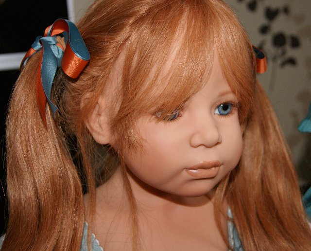 Plusczokводам и Plusczokманам - LIV and Harriet (фото 2)