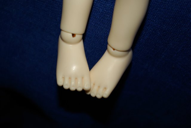 Живет у нас овечка.. Kim Lasher, Bo Peep (фото 10)