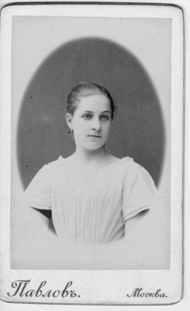 Ко Дню знаний. Из истории женского образования в России