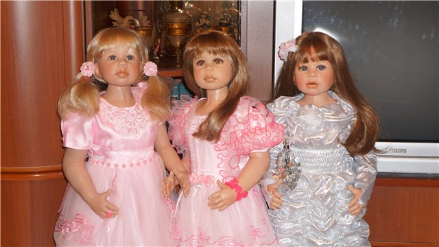 Знакомьтесь! Моя Парижанка от Моники Левениг (фото 5)