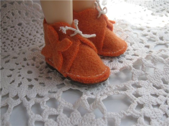 Мои скромные поделочки для Бэби Герл (Baby Girl) (фото 4)