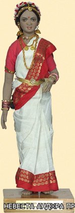 Выставка кукол в костюмах народов Индии. Часть 2 | Бэйбики Выставка кукол в костюмах народов Индии. Часть 2 (фото 4)